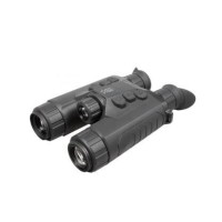 Тепловізійний біспектральний бінокуляр AGM ObservIR LRF 25-256