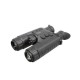 Тепловізійний біспектральний бінокуляр AGM ObservIR LRF 25-256
