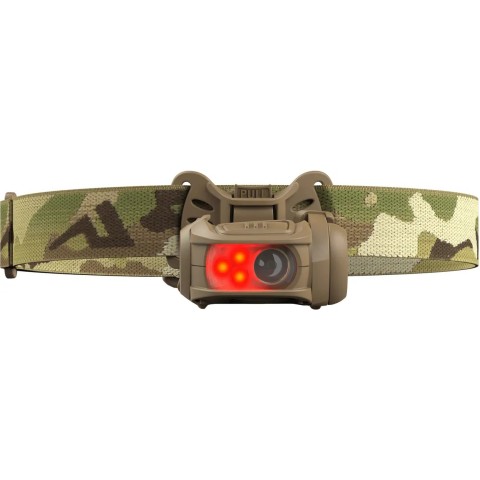 Фонарь налобный Princeton Tec Remix Pro, 300 Lumens ц:multicam