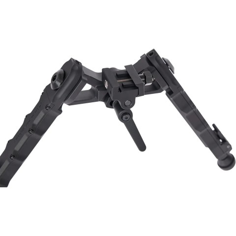 Сошки Accu-Tac HD-50. Picatinny