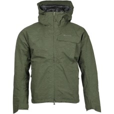 Куртка Shimano GORE-TEX Explore Warm Jacket M tide khaki