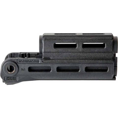 Цівка FAB Defense VANGUARD для Сайги (мисл. верс.) Колір - чорний