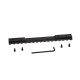 Планка Leupold Backcountry Cross-Slot Browning A-Bolt LA 1-pc Matte