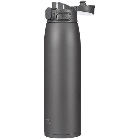Термокружка Zojirushi SM-VB95BM 0.95 л Soft Black