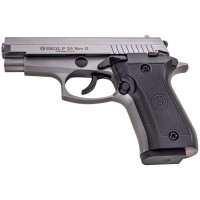 Стартовий пістолет Ekol P29 rev II сірий