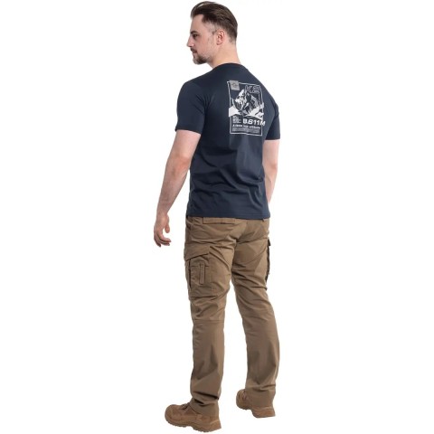 Футболка Pentagon Ageron T-Shirt K2 Mountain 2XL Mountain
