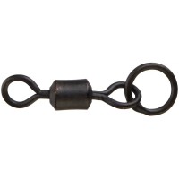 Вертлюжок Prologic Swivel w/Ring Size 12 15pcs