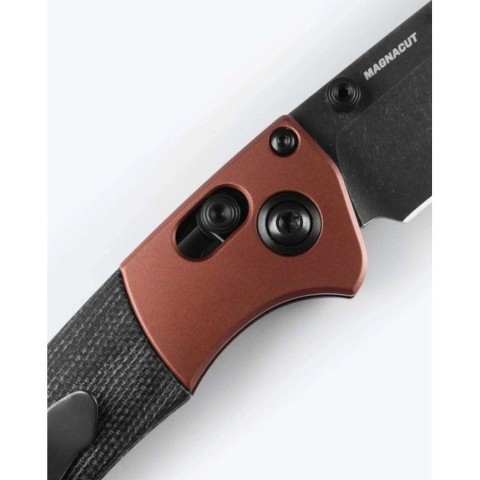 Ніж Benchmade Mini Crooked River 15085BK-04
