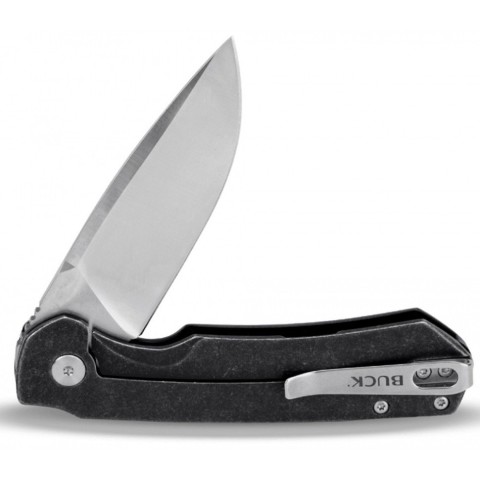 Ніж Buck Stinger, чорний