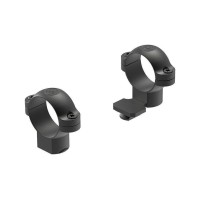 Кільця Leupold STD 25.4 мм High Ext Matte