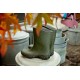 Сапоги Dunlop Dee 43 green