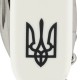 SPARTAN UKRAINE  91мм/12функ/бел /штоп /Трезубец.черн.