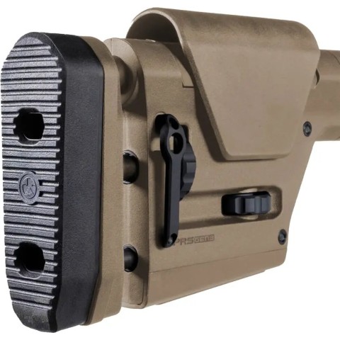 Приклад Magpul PRS® GEN3. FDE