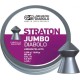 Пули пневм JSB Diabolo Jumbo Straton 5,5 мм 1,030 гр. (500 шт/уп)