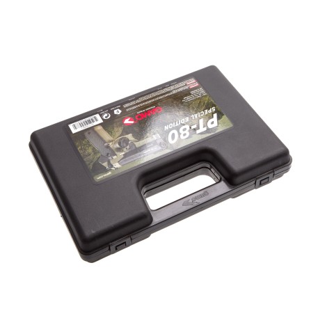 Пневматический пистолет Gamo PT-80 Special Edition