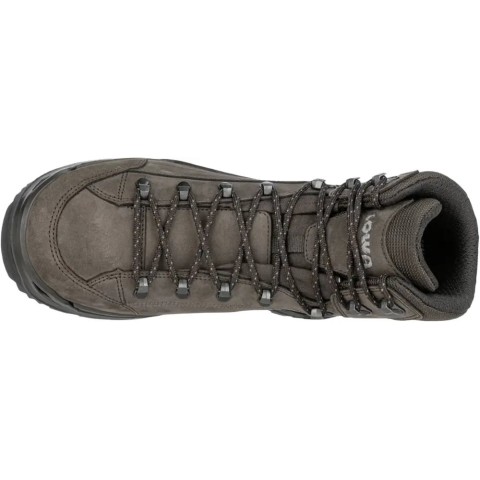 Ботинки Lowa Renegade Evo GTX MID 42 espresso-seaweed