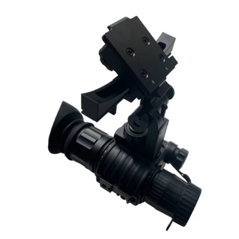 Прилад нічного бачення NRP PVS-14 RM3014 (2+, кріп. на шолом, маска)