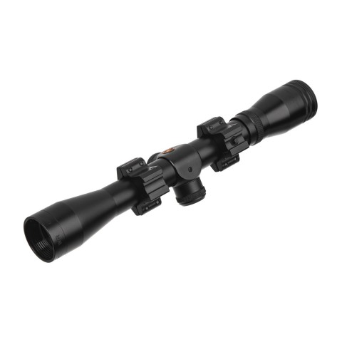 Приціл оптичний Gamo 4х32 WR Duplex