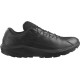 Кроссовки Salomon Sense Ride 5 SR Leather 9 Black
