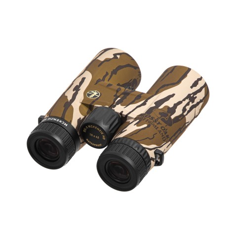 Бинокль Leupold BX-1 McKenzie HD 10x42mm Mossy Oak Bottomland