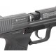 Пневматический пистолет Borner Special Force w118