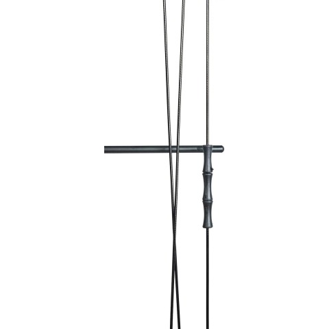 Лук Man Kung CBK1 Bestra. Black