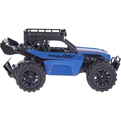 Машинка ZIPP Toys FPV Racing з камерою Синій