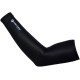 Нарукавник Inuteq Bodycool Arm Sleeves S Black