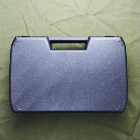 Револьвер Флобера Alfa 461 Chrome бу