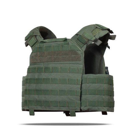 Плитоноска XL (PRO) Олива