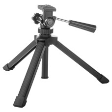 Штатив KONUS TRIPOD-8 (26-35 см, 2 кг)