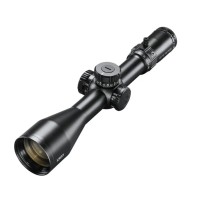 Приціл оптичний Bushnell Elite Tactical XRS3, 6-36x56, F1, G4P, MIL