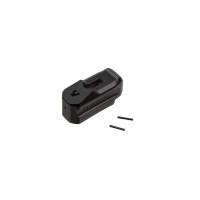 Збільшена п'ятка магазину для PMAG-Gen. 3