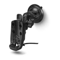 Крепление Garmin с питанием от сети на присоске (inReach®)