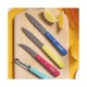 Набір ножів Opinel Les Essentiels Pop 80