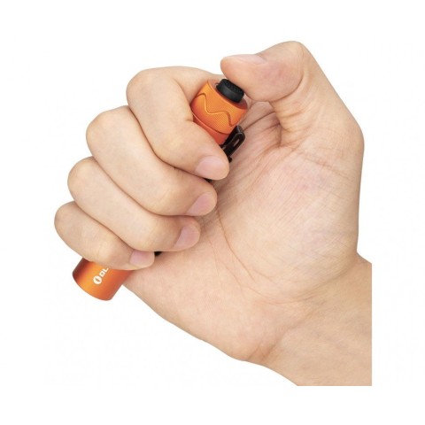 Ліхтар Olight I5R EOS LE ц:orange