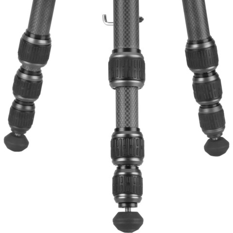 Штатив Vanguard VEO 5 234CB-110S (VEO 5 234CB-110S)