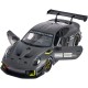 Машинка Rastar Porsche 911 GT2 RS Clubsport 25 1:14 Сірий
