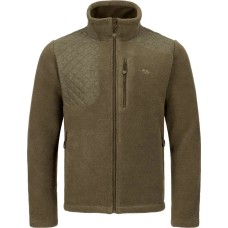 Флисовая кофта Blaser Active Outfits Blaser Jonathan Fleece Jacket L mud