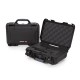 Кейс Nanuk Case 909 glock pistol  - Black