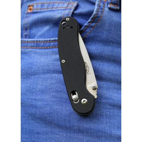 Ніж складаний Firebird FB727S-BK