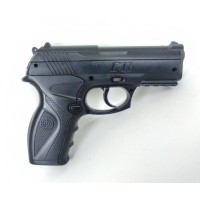 Пистолет пневматический Crosman C11 бу