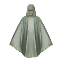 Плащ-дощовик Naturehike CNK2550FS010, розмір L, оливковий