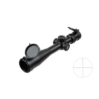 Прицел оптический Vector Optics Veyron 6-24x44 (30mm) FFP MPR-4