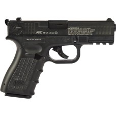Пістолет пневматичний ASG ISSC M22. CO2. кал. 4.5