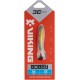 Бокоплав Viking Fishing Bobby 56mm 22.0g #16 European Values