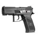 Пневматический пистолет ASG CZ 75 P-07 Duty