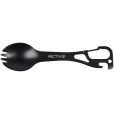 Ловилка Active Taller black