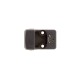 Приціл коліматорний Trijicon RMR® Type 2 Red Dot Sight 3.25 MOA Red Dot, Adjustable