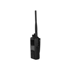 Портативна цифрова радіостанція Motorola DP4801E UHF FКР GNSS ВТ WIFI